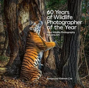 Preview thumbnail for '60 Years of Wildlife Photographer of the Year: How Wildlife Photography Became Art