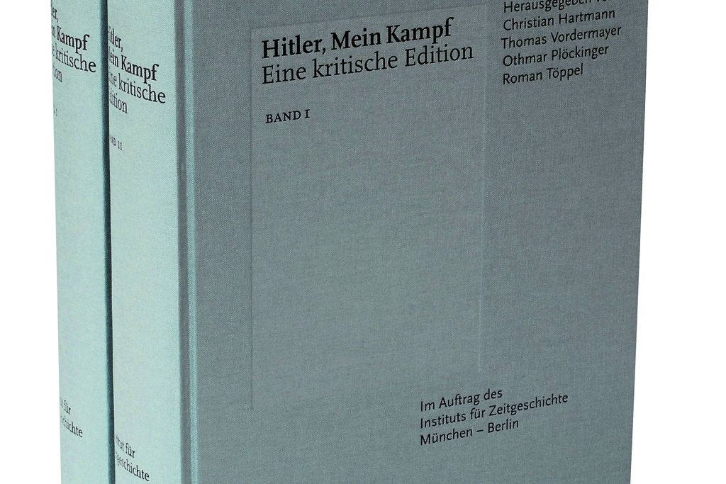 Mein Kampf