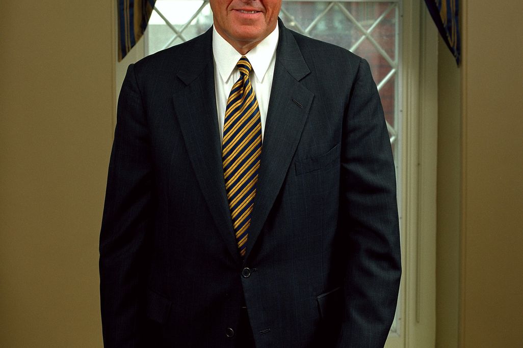 Secretary Lawrence M. Small