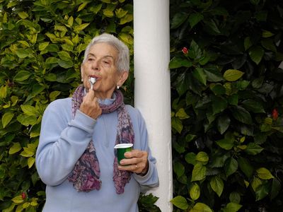 Is yogurt the elixir of longevity? Not exactly.