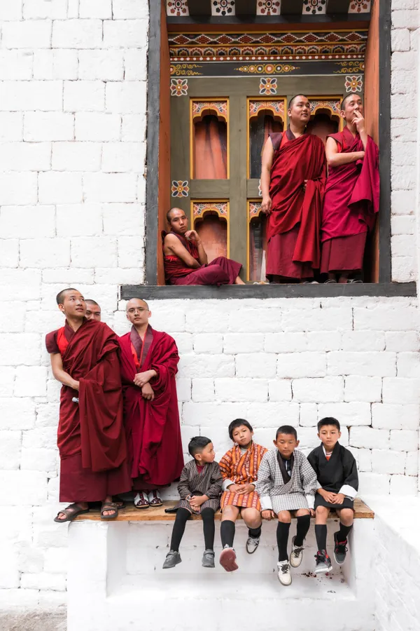 A frame full of stories thumbnail