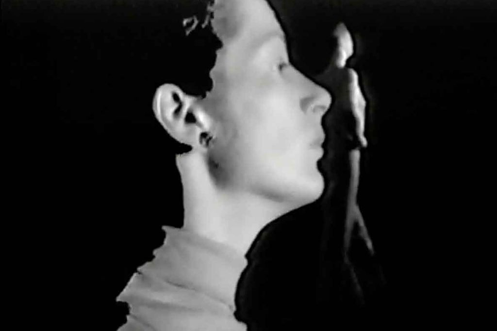 Julie by Robert and Ingrid Wiegand
