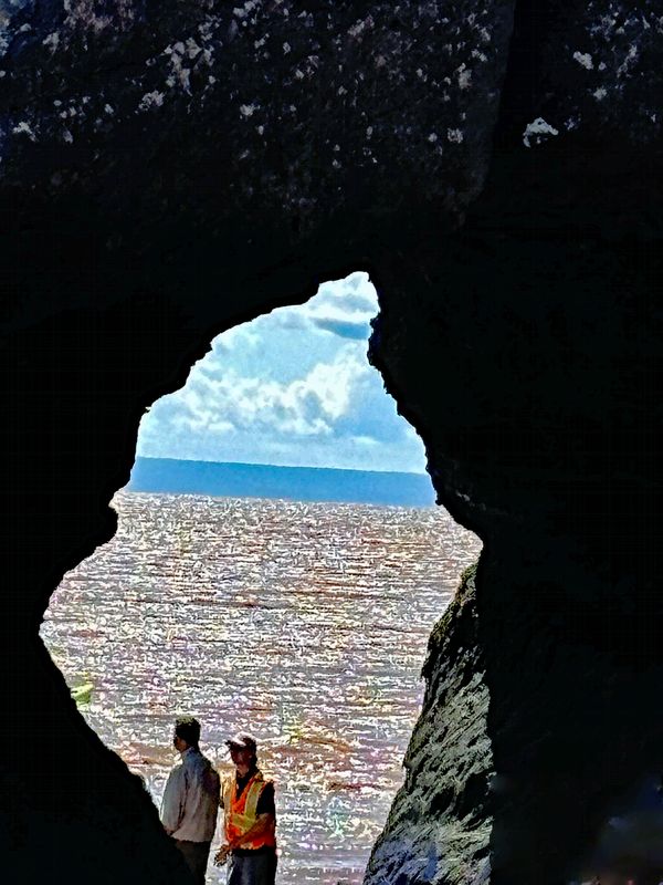 Fundy Low Tide thumbnail