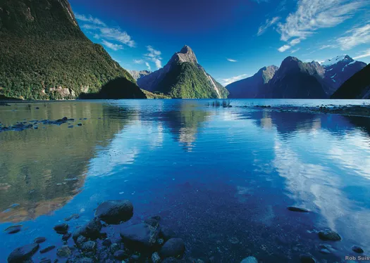 New Zealand for Families: A Tailor-Made Journey