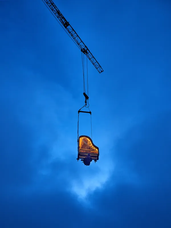 When the sun stands still thumbnail