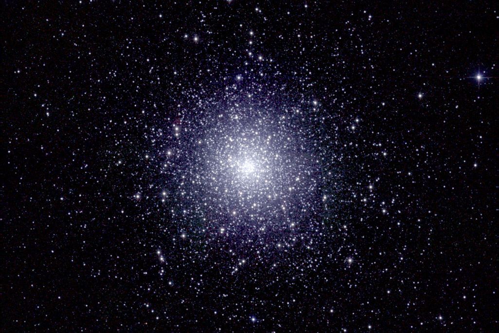 47 Tucanae