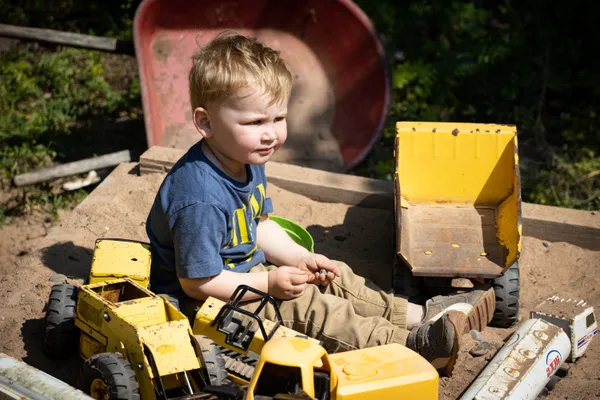 Cal's Conundrum thumbnail