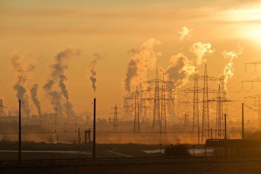 Smog