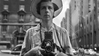 Meet Vivian Maier, the Reclusive Nanny Who Secretly Became One of the Best Street Photographers of the 20th Century