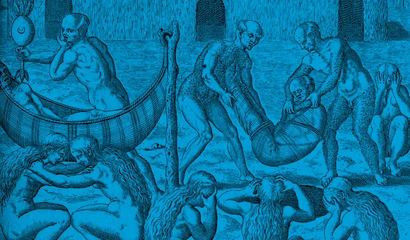 Ancient epidemics