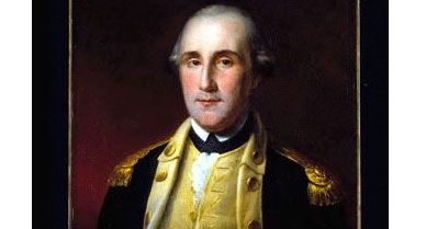 George Washington