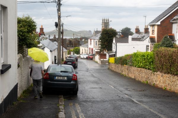 Casual Irish Stroll thumbnail