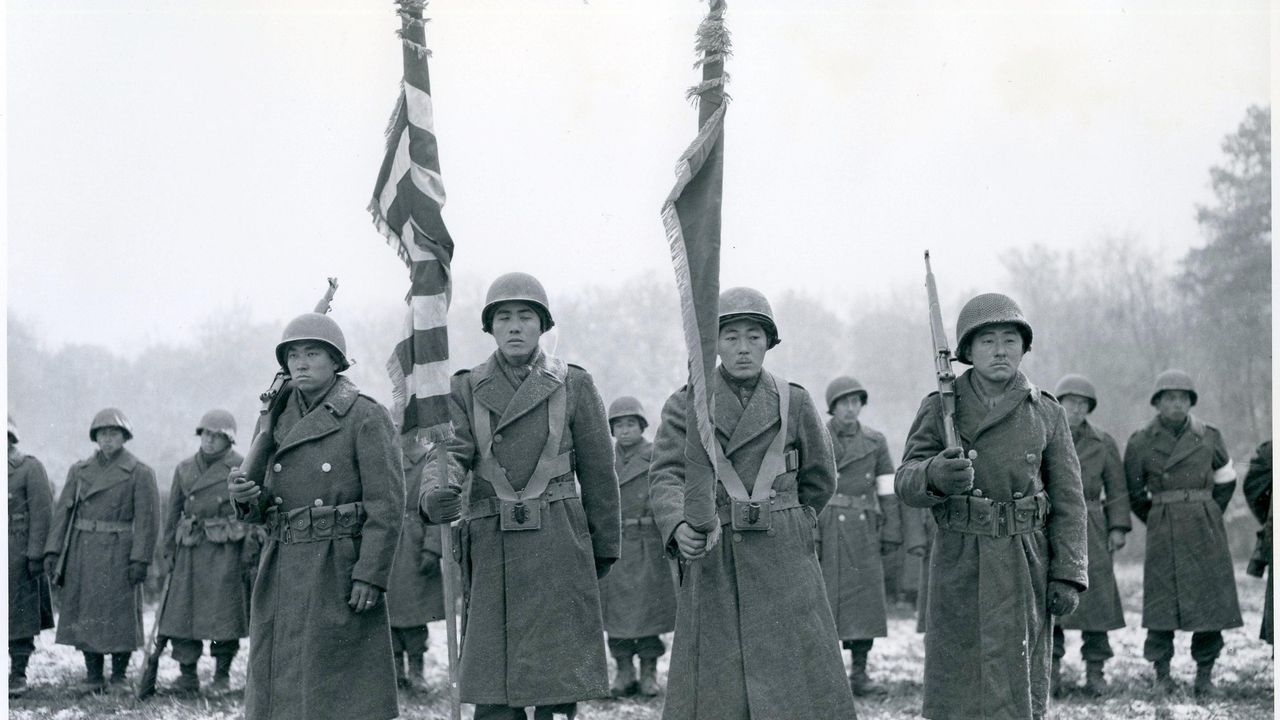 Meet Four Japanese American Men Who Fought Back Against Racism