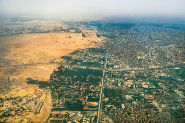 Egyptian Yin Yang thumbnail