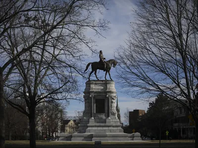 Researchers at the University of Virginia analyzed county-by-county data on Confederate memorials and lynchings in 11 Southern states between 1832 and 1950.
