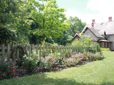 The Grove National Historic Landmark