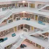 Discover These 15 Enchanting Libraries Sure to Thrill Any Book Lover icon