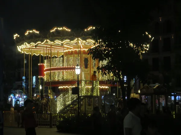 Carousel lights thumbnail