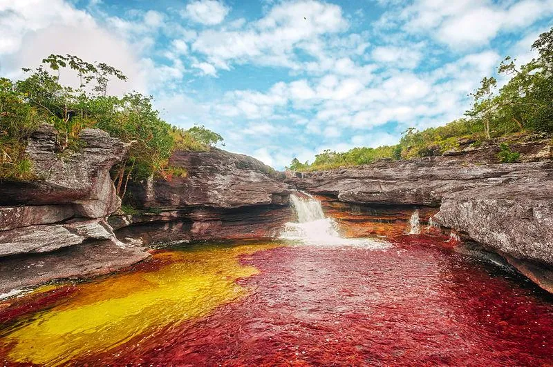 Nine Rare Natural Phenomena Worth Traveling For