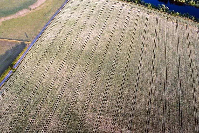 Drought Reveals Giant, 4,500-Year-Old Irish Henge