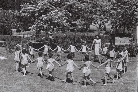 Ring around the Social Security number.