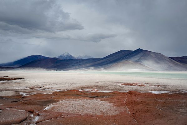 Atacama high desert thumbnail