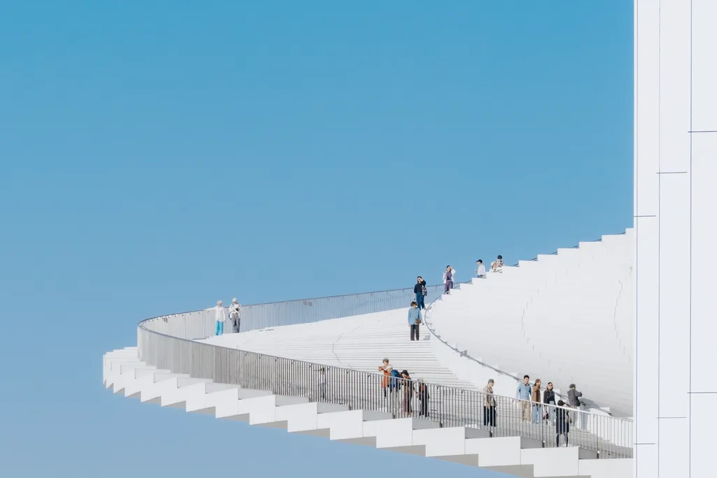 Staircase