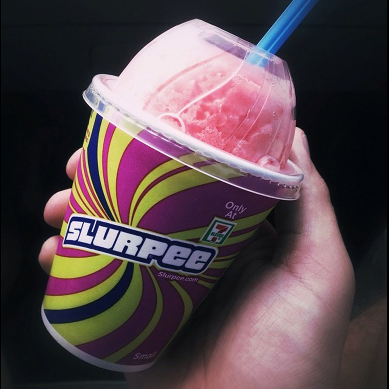 Slurpee Cup