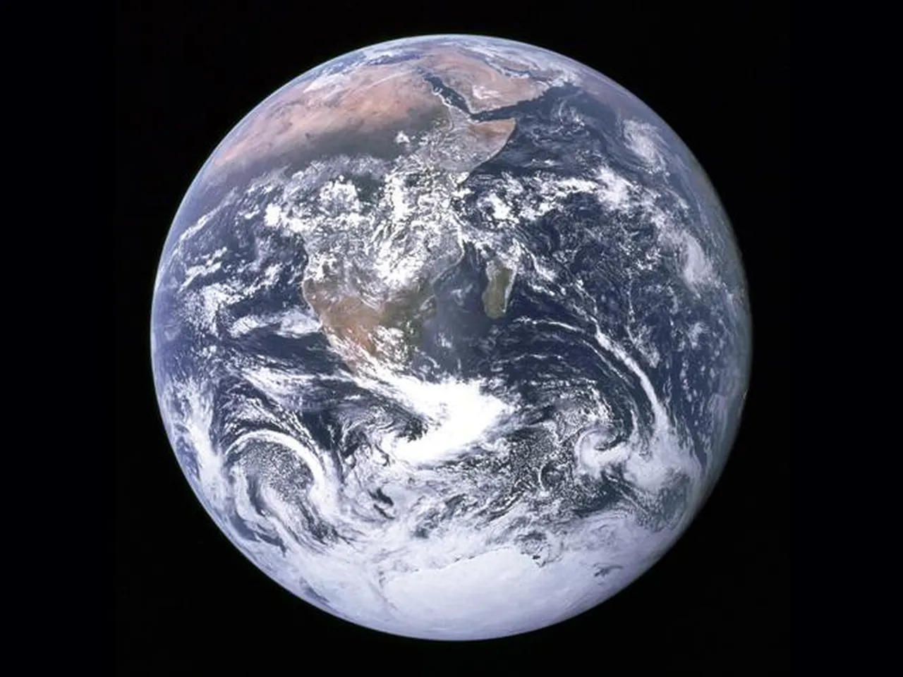 photos outer space