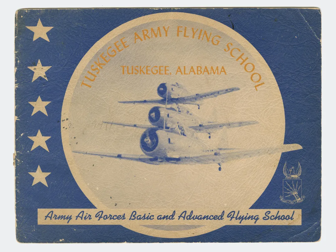 The Legacy of the Tuskegee Airmen Soars on the Wing of This World War II Aircraft