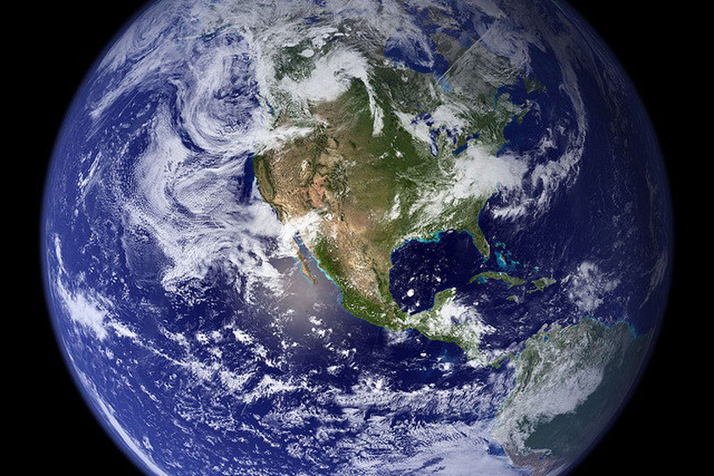 Earth