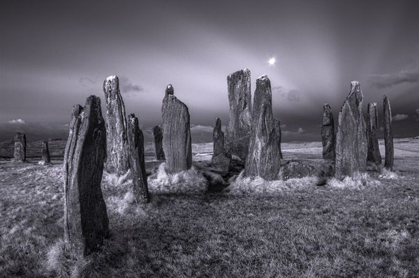 Scotland's Stonehenge thumbnail