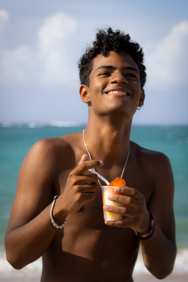 Island Joy thumbnail