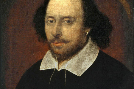 The Bard's early life continues to be illuminated.