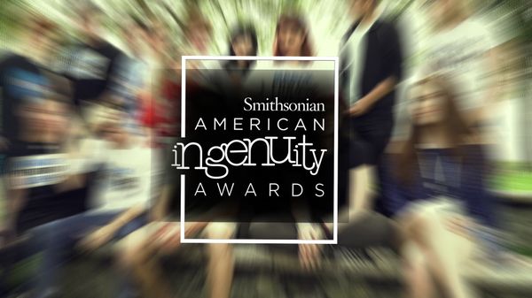 Preview thumbnail for Meet the 2018 Smithsonian American Ingenuity Award Winners