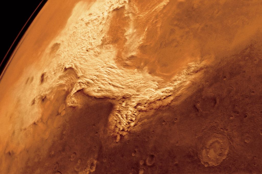 mars