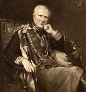 Sir John Bernard Burke