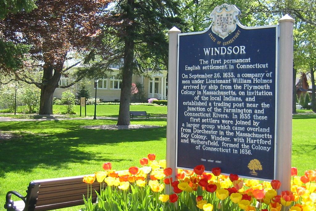 Windsor CT