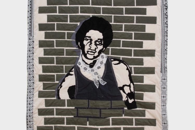 Captivity, 1974
