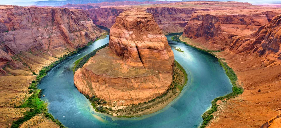  Horseshoe Bend 