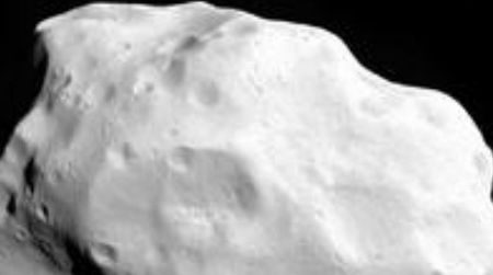 Is mining asteroids the next space frontier?