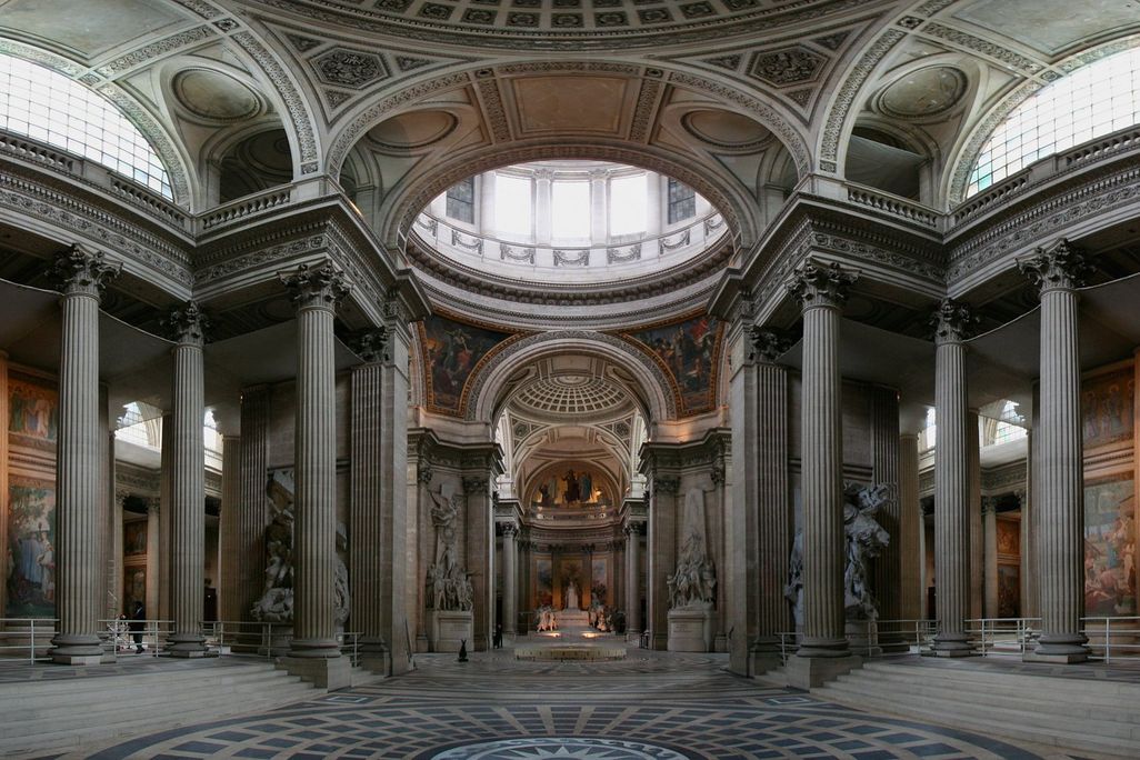 Pantheon