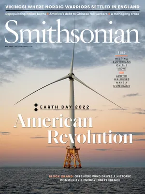 Preview thumbnail for Subscribe to <i> Smithsonian </i> magazine now for just $ 12″/></p></div>
</p></div>
</div>
<section class=