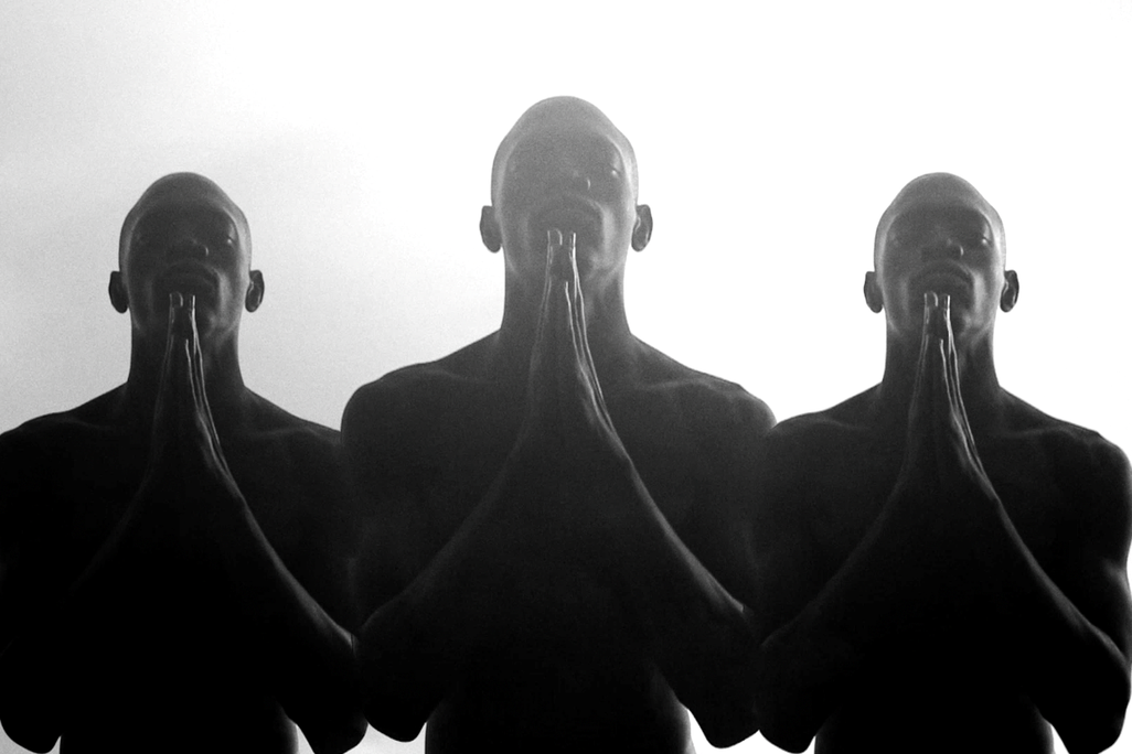 Invocation: Severance of Ties, Jim Chuchu, digital video (still), 2014