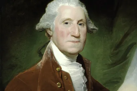 George Washington, 1795-1796