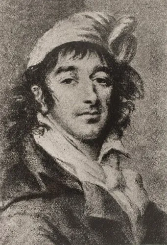 Jean Paul Marat