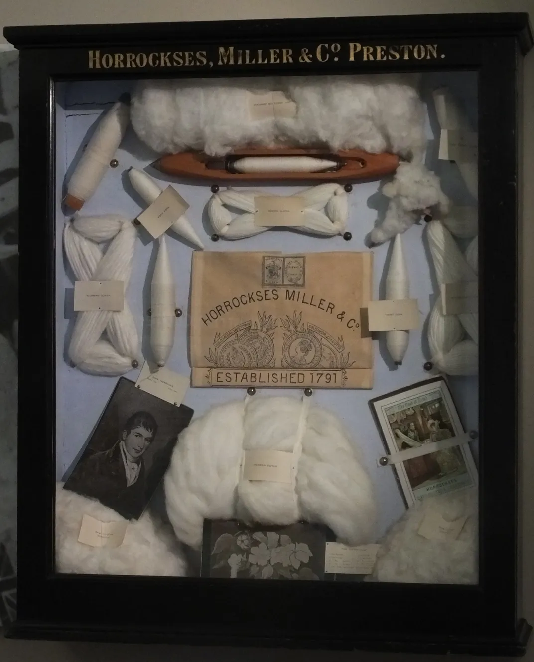 A British Museum Is Searching for a Rare 1940s Housecoat From a Fashion Brand That Dressed the Queen—and, on Special Occasions, Ordinary Women Too