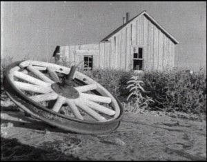 Pare Lorentz’s The Plow That Broke the Plains