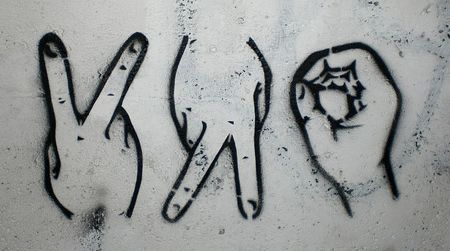 Hand gestures could replace your house keys.