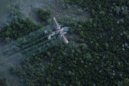 Operation Ranch Hand has led to a multi-generational health crisis and an environmental catastrophe.